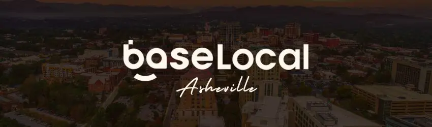 BaseLocal Asheville cover photo