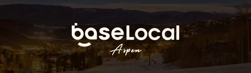 BaseLocal Aspen cover photo