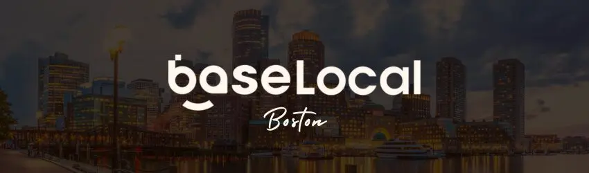 BaseLocal Boston cover photo