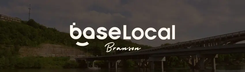 BaseLocal Branson cover photo