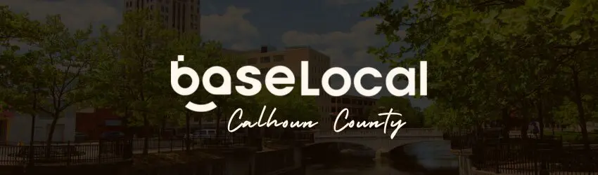 BaseLocal Calhoun County cover photo