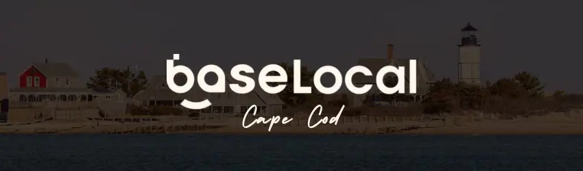 BaseLocal Cape Cod cover photo