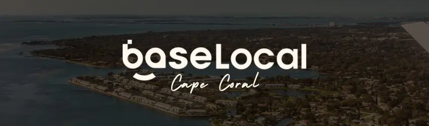 BaseLocal Cape Coral cover photo