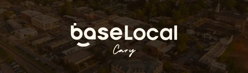 BaseLocal Cary cover photo