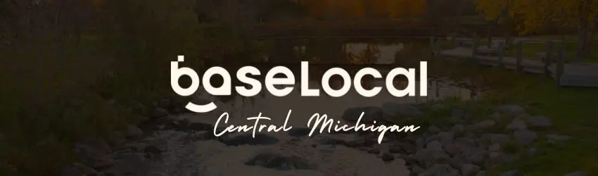BaseLocal Central Michigan cover photo