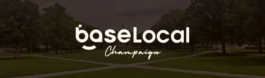 BaseLocal Champaign cover photo