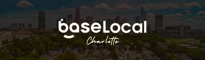 BaseLocal Charlotte cover photo