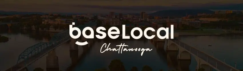 BaseLocal Chattanooga cover photo