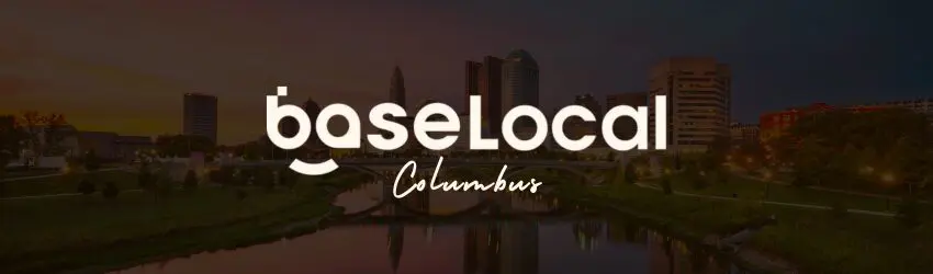 BaseLocal Columbus cover photo