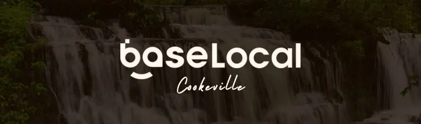 BaseLocal Cookeville cover photo