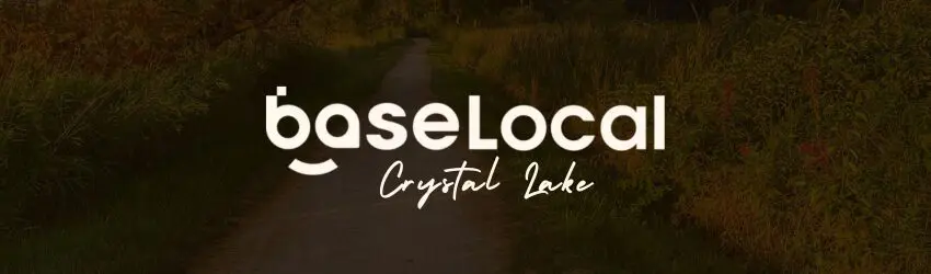 BaseLocal Crystal Lake cover photo