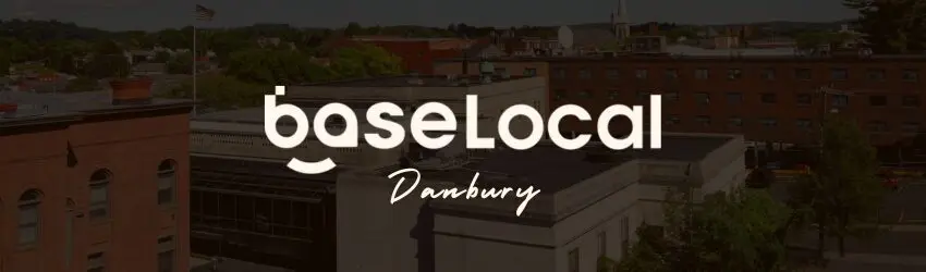 BaseLocal Danbury cover photo