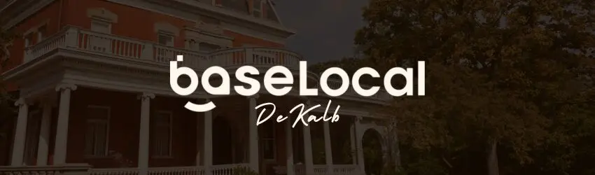 BaseLocal DeKalb cover photo