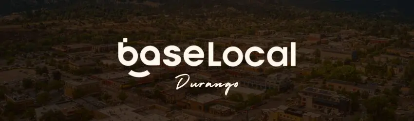 BaseLocal Durango cover photo
