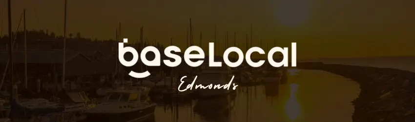 BaseLocal Edmonds cover photo