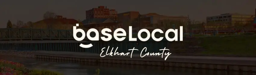 BaseLocal Elkhart County cover photo