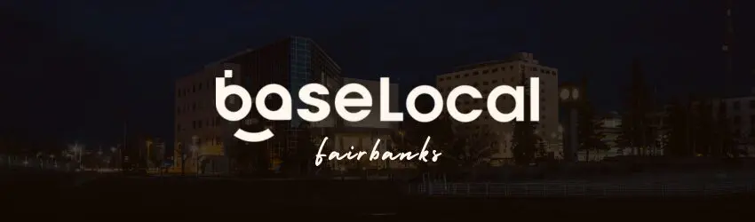 BaseLocal Fairbanks cover photo