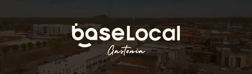 BaseLocal Gastonia cover photo