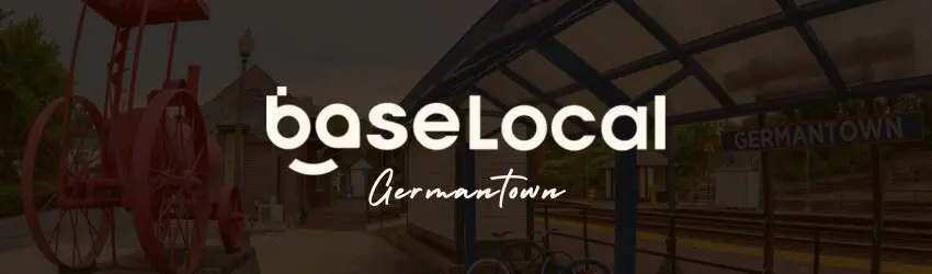 BaseLocal Germantown cover photo