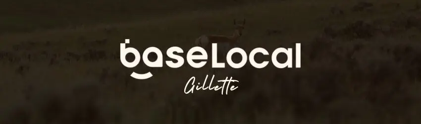 BaseLocal Gillette cover photo