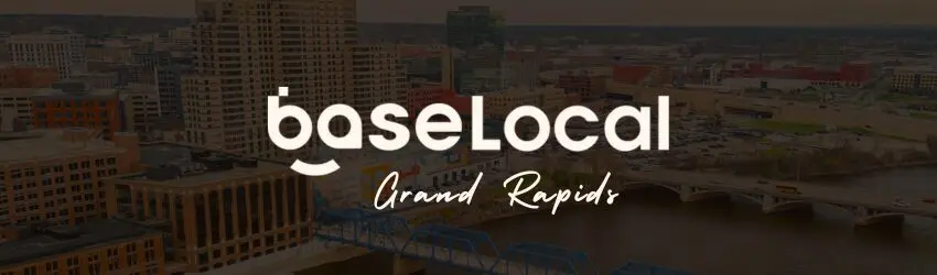 BaseLocal Grand Rapids cover photo