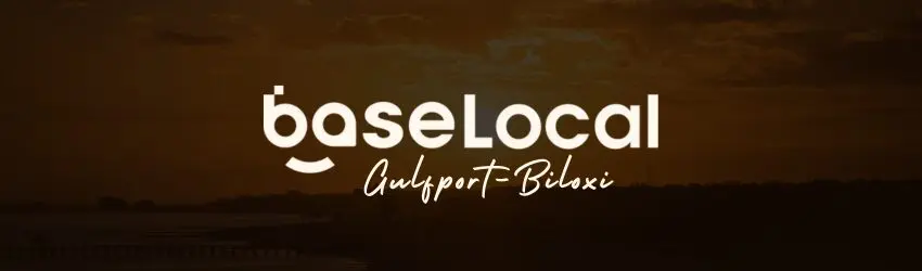BaseLocal Gulfport-Biloxi cover photo
