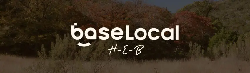 BaseLocal H-E-B cover photo
