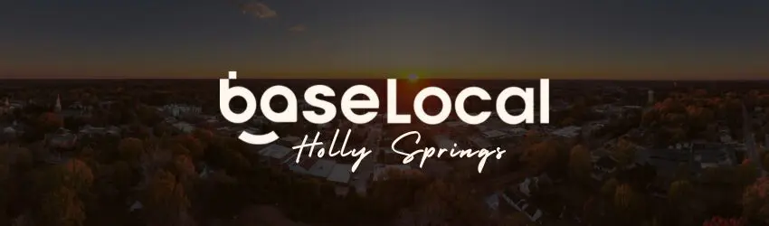 BaseLocal Holly Springs cover photo