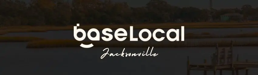 BaseLocal Jacksonville cover photo