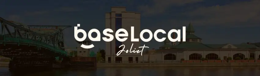 BaseLocal Joliet cover photo