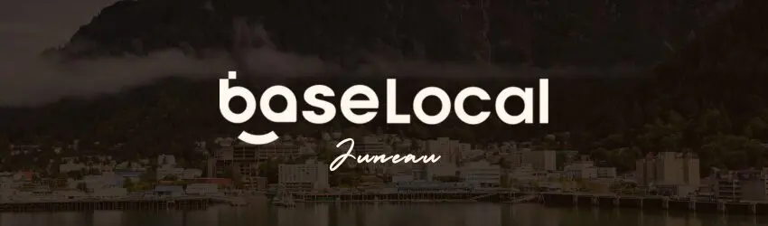 BaseLocal Juneau cover photo