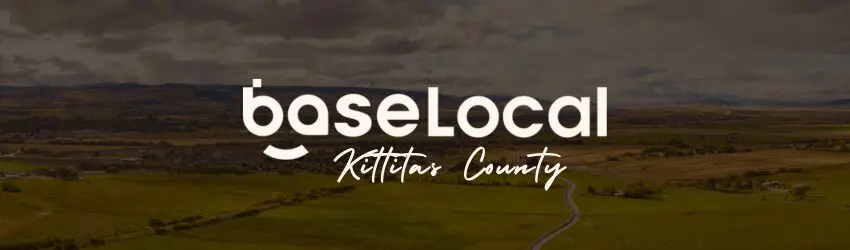 BaseLocal Kittitas County cover photo