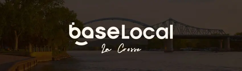 BaseLocal La Crosse cover photo