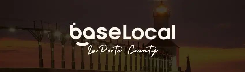 BaseLocal LaPorte County cover photo