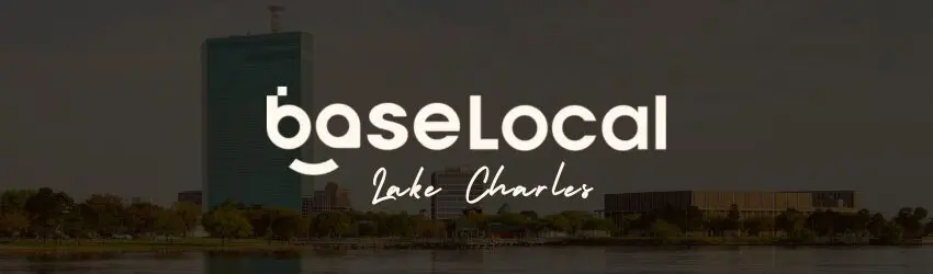 BaseLocal Lake Charles cover photo