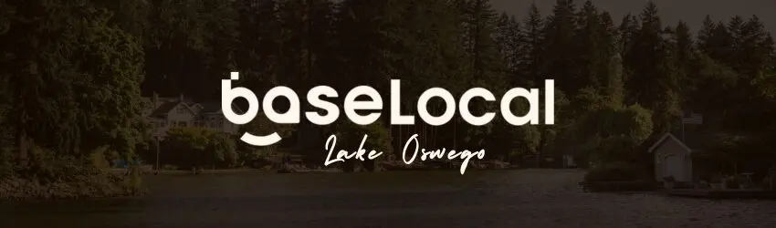 BaseLocal Lake Oswego cover photo