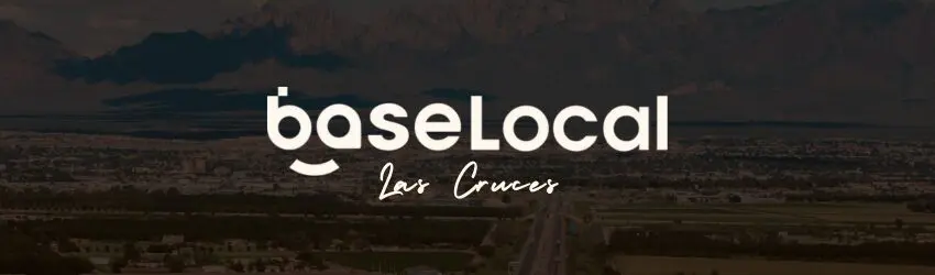 BaseLocal Las Cruces cover photo