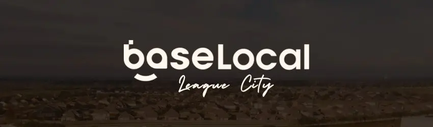 BaseLocal League City cover photo