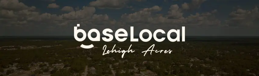 BaseLocal Lehigh Acres cover photo