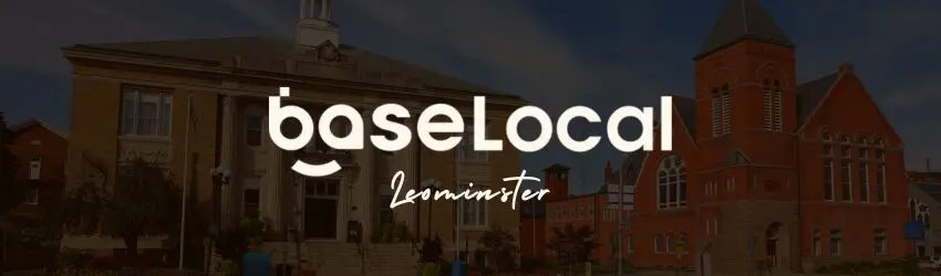 BaseLocal Leominster cover photo