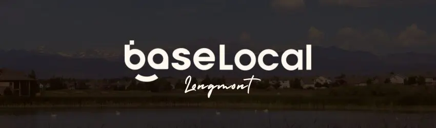 BaseLocal Longmont cover photo