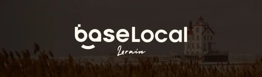 BaseLocal Lorain cover photo