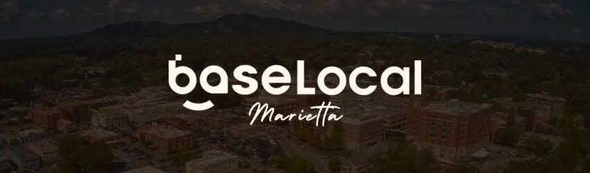 BaseLocal Marietta cover photo