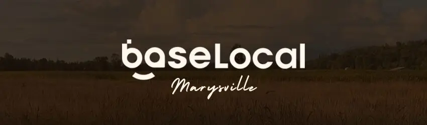 BaseLocal Marysville cover photo