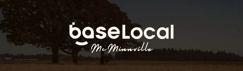 BaseLocal McMinnville cover photo