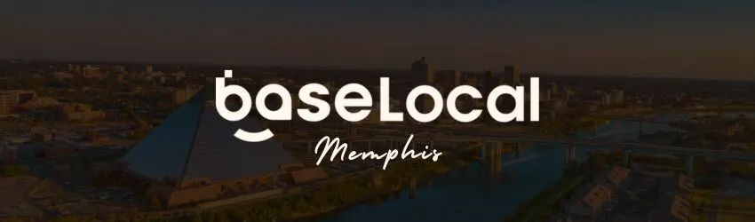 BaseLocal Memphis cover photo