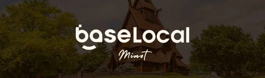 BaseLocal Minot cover photo