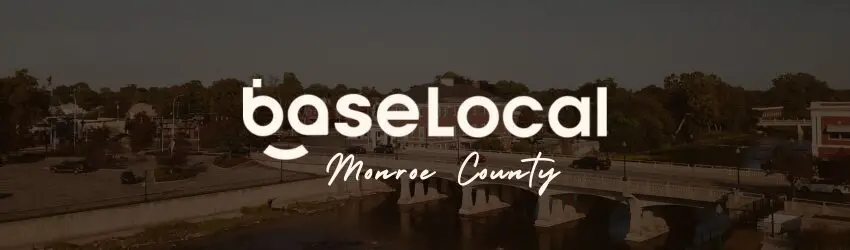 BaseLocal Monroe County cover photo