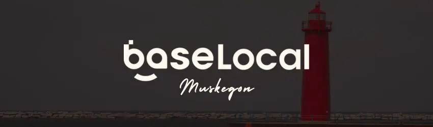 BaseLocal Muskegon cover photo