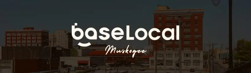 BaseLocal Muskogee cover photo